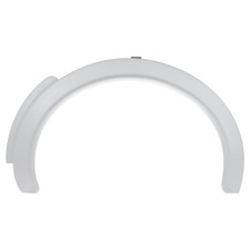 Rear Coombs Arch Left Hand Fiberglass fits Jaguar Mk2 Saloon 1959-1967 HBMMK2045