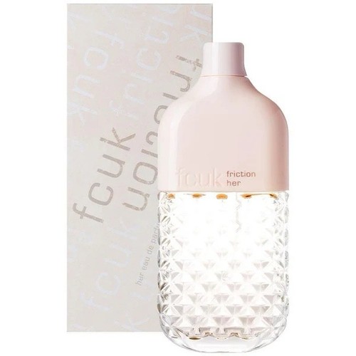Fcuk for her eau - for,