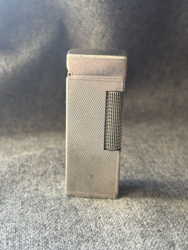 Vintage dunhill rollagas - vintage,
