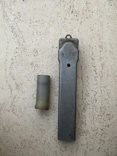 Air filter housing - air, box