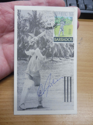 Barbados independence 1966 - barbados,
