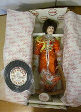 Vintage 1987 Beatles Sgt