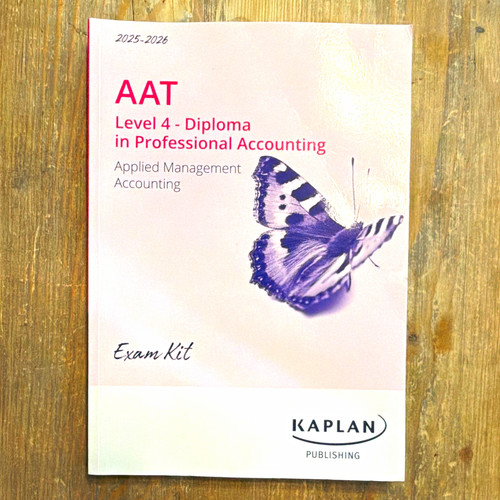 Kaplan aat level - aat,