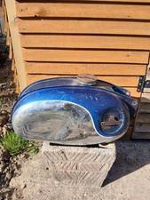 Bsa bantam D14 Petrol Tank