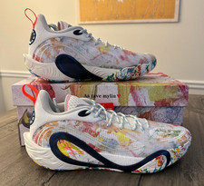 Li-Ning Way of Wade ABPV009-3