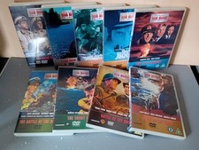 THE CLASSIC WAR MOVIE