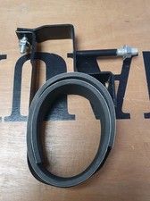 RENAULT 5 GT TURBO NEW RESERVE FUEL PETROL TANK STRAP SUPPORT BRACKET, FOAM NUTS