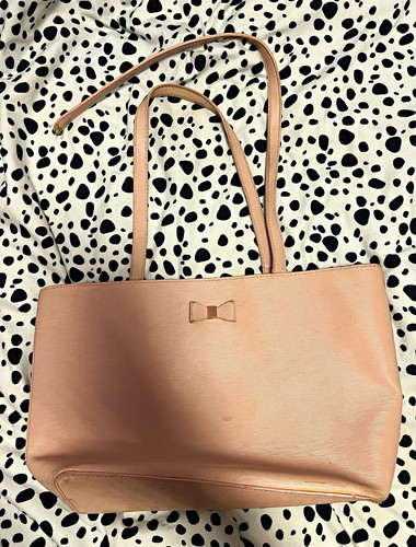 Ted baker pink faux - pink,