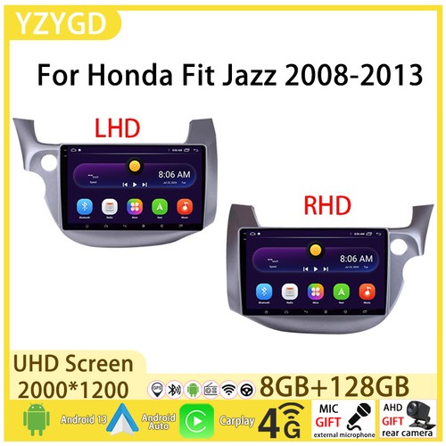 For honda fit jazz - honda,