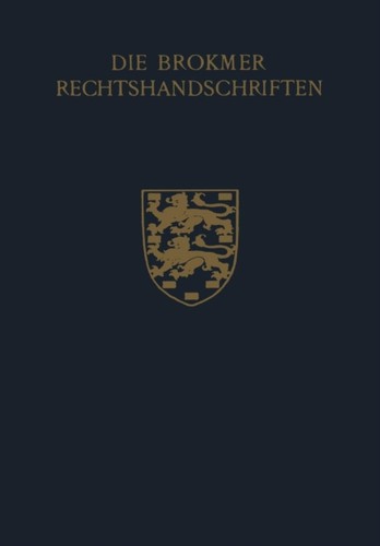 Buma die brokmer - die,