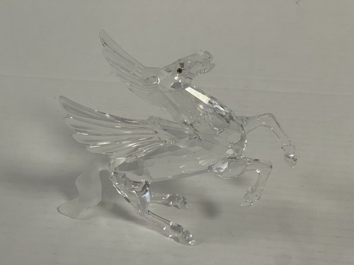 Swarovski figurine crystal - swarovski,