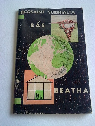 Bas beatha civil defence - bas,