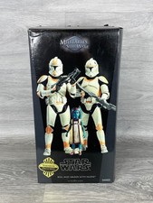 Star Wars Clone Wars, Clone