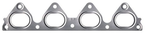 Exhaust manifold gasket fits - gasket,