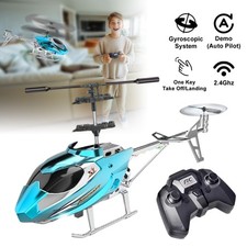 RC Helicopter 2.4G Remote