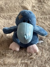 Blue nose friends inch - nose, no