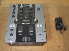 Pioneer DJM-250-K professional