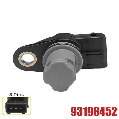 Camshaft position sensor - camshaft,