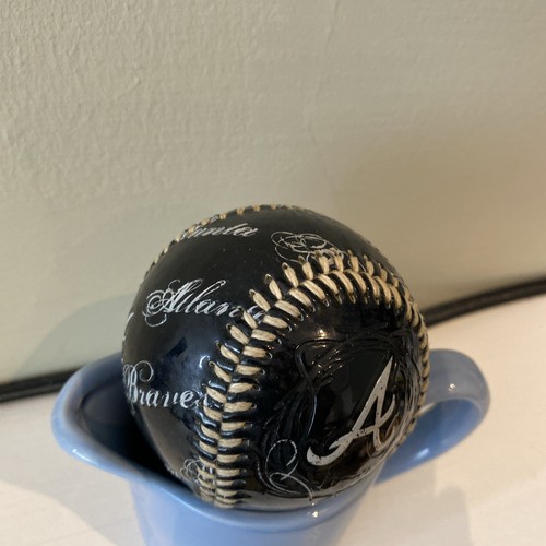 Rawlings atlanta braves - rawlings,