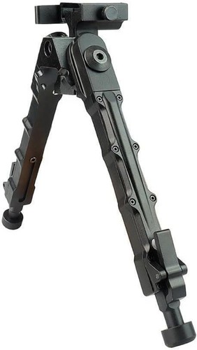 Tactical bipod 9 - tactical, v9