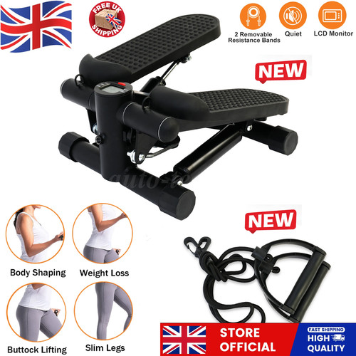 Mini steppers for exercise - steppers,
