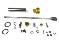 Lambretta headset handlebar