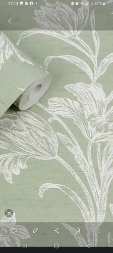 Laura ashley lloyd - ashley, green