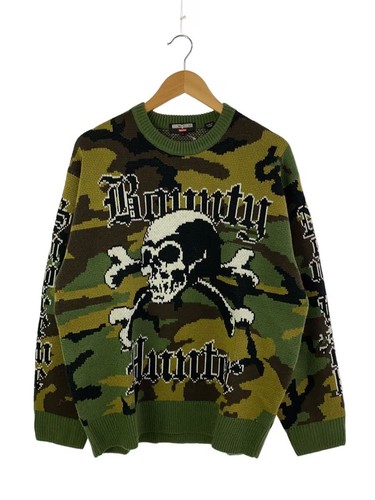 Supreme bounty hunter 23aw - bounty,