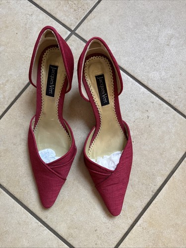 Ladies jacques vert - vert, red