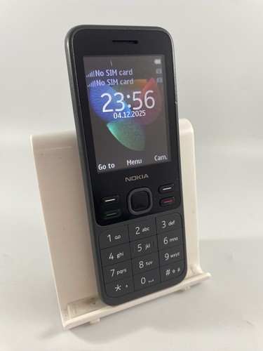 Nokia 150 grey unlocked - grey,