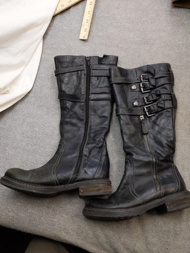 Manas design boots womens size - womens,