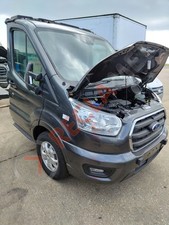 FORD TRANSIT TRAIL EXCEL 690 L
