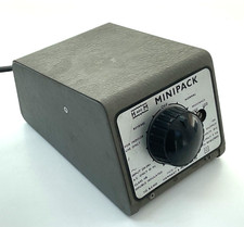 H & M Minipack Power Unit
