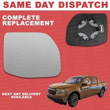 Ford Maverick 2021-2025 wing