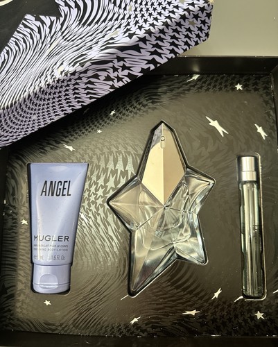 Thierry mugler angel eau - eau, de