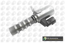 New Control Valve, camshaft