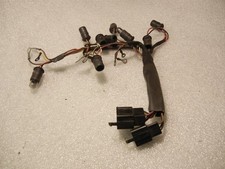 KAWASAKI ZX9R ZX9R ZX900B NINJA WIRING LOOM BULB HARNESS FOR CLOCKS GAUGES