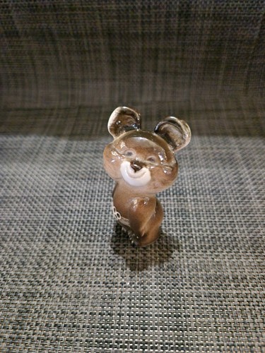 Rare vintage 1980 moscow - vintage,