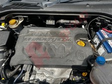 FIAT DOBLO MULTIJET DYNAMIC