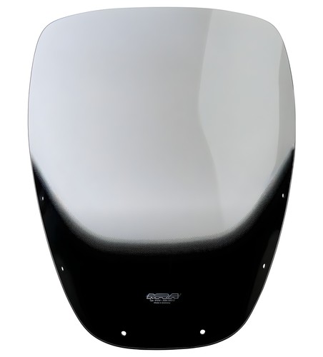 Windshield mra touring - mra, screen