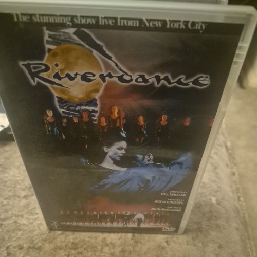 Riverdance live from new - -,