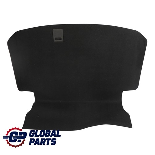 Mercedes w204 boot - w204, floor