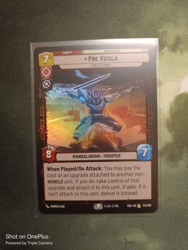 Pre vizsla foil - -,
