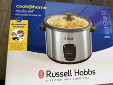 Russell Hobbs Rice
