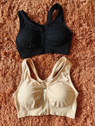 Post surgery compression bras - surgery,