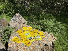 Firepot Dehydrated Adventure