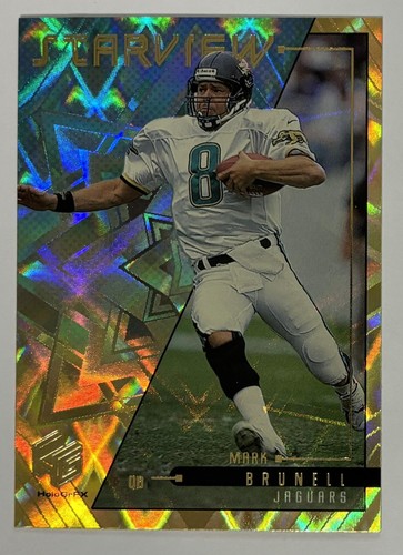 Mark brunell 1999 upper - mark,