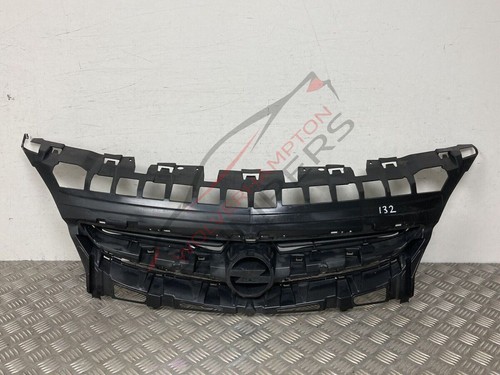 Vauxhall astra mk6 front - j,
