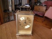 Vintage Metamec Quartz Mantel