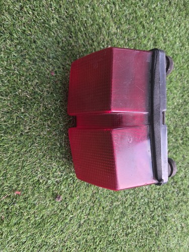 Yamaha tdr 125 rear - tdr, light